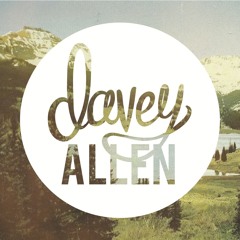 Big Mama (Davey Allen 2013 EP)