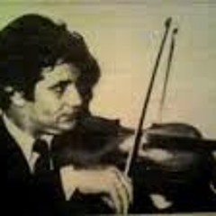 كليوباترا - الحفل الاذاعي الثاني -كمان -محمود الجرشة