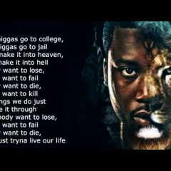 Frost - Heaven Or Hell Freestyle ft. Charlie Hustle (Meek Millz beat)