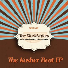 World Stylers "Kosher Beat (Qdup Remix)"