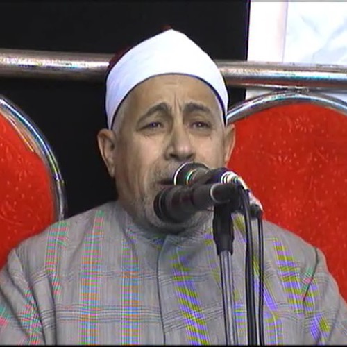 الشيخ عبدالله عمران -يونس46