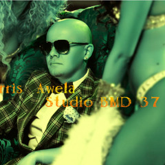 Morris - Awela (Studio BMD 37 Edit)