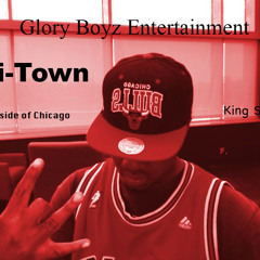 King Sosa - U a Snitch