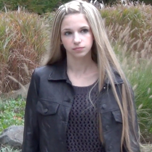 Wasting All These Tears - Cassadee Pope (cover)