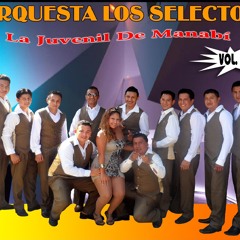 Cuando Va Saliendo El Sol ( Los Selectos ) 2014