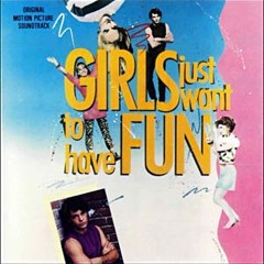 Girls Just Want To Have Fun Soundtrack Mixed by Flick n' Fac