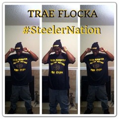 Trae Flocka-Kendrick Response(Waka Flocka Tribute)[Prod. By Thrax Beatz]