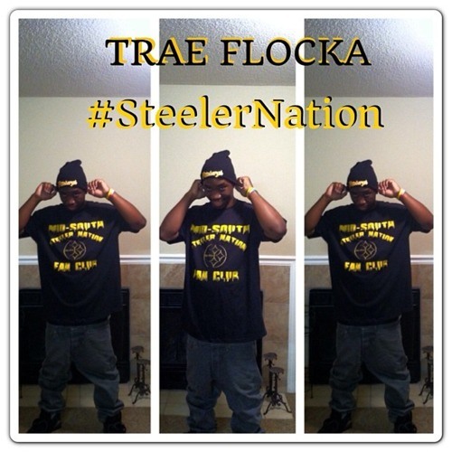Trae Flocka-Kendrick Response(Waka Flocka Tribute)[Prod. By Thrax Beatz]