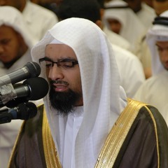 ناصر قطامى  من آل عمران