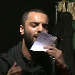 زرته بالمنام - ليلة 7 صفر 1435هـ