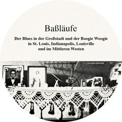 Ex Versions - Baßläufe (Vocal Version)
