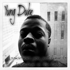 Who Dat "yung duke" - Yung Duke prod by FleEA