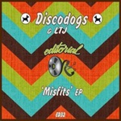 Misfits DISCODOGS FEAT LTJ --G&D Remix 96kbs