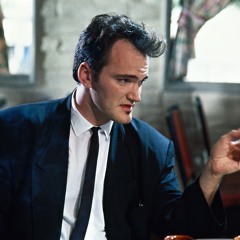 "Tarantino" Instrumental (Prod By O.G.)