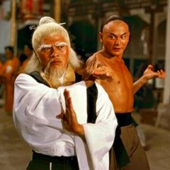 RIZLAZILLA - SHAOLIN KUNG FU