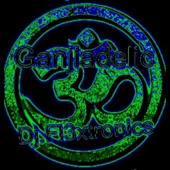 ॐ Ganjiadelic ® - The Power Spirit ॐ