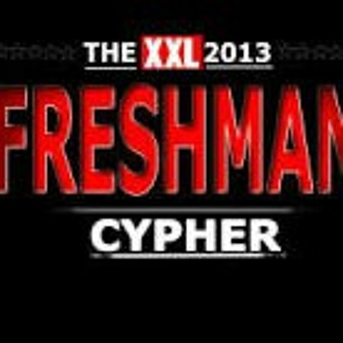 Freshman cypher part 3 Ft. Dizzy Wright, Logic And Angel Haze