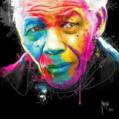 Ben Bada Boom X Robot Orchestra - One for Madiba