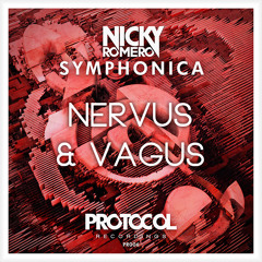 Nicky Romero - Symphonica (Nervus & Vagus Remix)