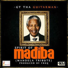Spirit Of Madiba (Nelson Mandela Tribute)