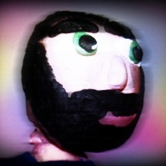 Spatts 'Drum Lord' (featuring Poppy Allen)