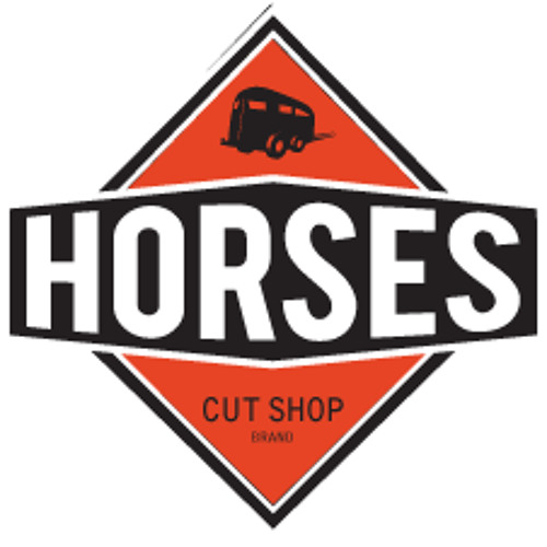 Stream Horses Cut Shop Sampler by Horses Cut Shop Listen online for