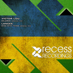 Victor Lou - Dolores (Original Mix)
