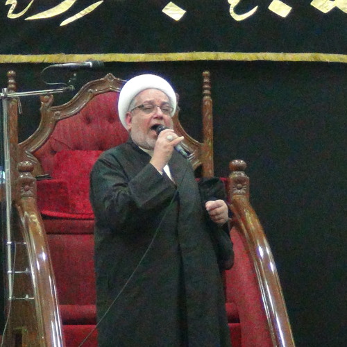 شيخ عبدالمحسن ملا عطية الجمري