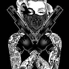 Wessidin' With My Third Eye Open