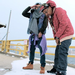 Mil-Town Girls - Cleo Fox III & Yase