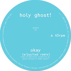 New stuff