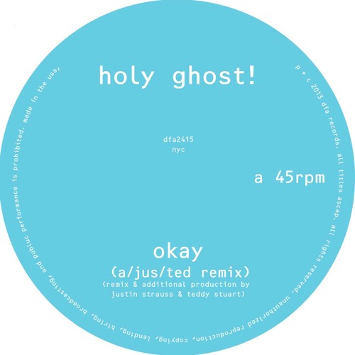 New stuff