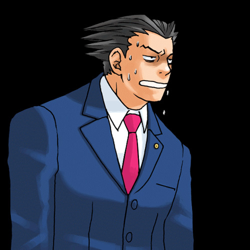 WTFeenix (Phoenix Wright remix)