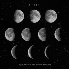 Sinden - Ring Around The Moon (High Klassified Remix)