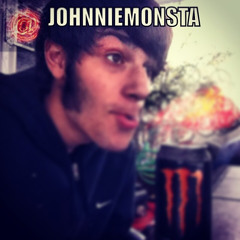 I'm Friends With A Monster