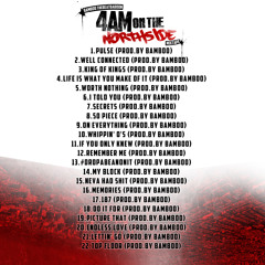 4. Life Is What You Make Of It