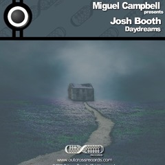 Miguel Campbell Feat Josh Booth - Happening Now (Original Mix)