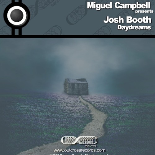 Miguel Campbell Feat Josh Booth - Happening Now (Original Mix)