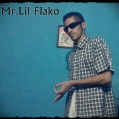 Aveces Lloro.-Mr.Lil flako (Album 2014)