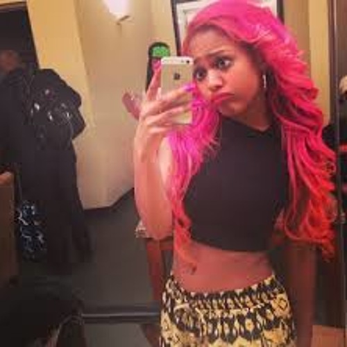 Dont Drop That Thun Thun Thun (twerk Version)#DOLLARBOYZ