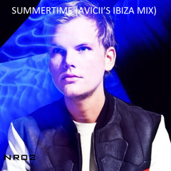 Alesso - Summertime (Avicii's Ibiza Sunset Mix)(Preview) [FREE DOWNLOAD, click 'Buy']