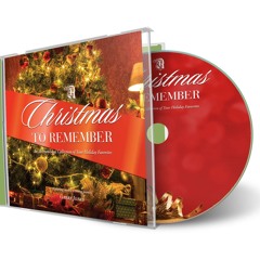 The Nativity Medley - www.AChristmasToRememberCD.com