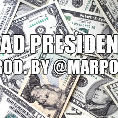 #PressPlay™ Dead Presidents (Paper Chase) w/Shift