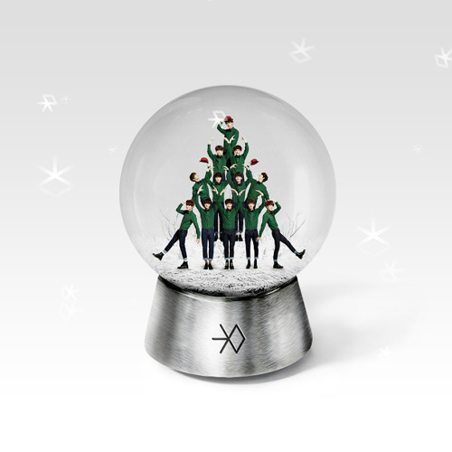 [Full ver. UPDATE] EXO - My Turn To Cry