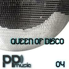 DJ PP - Queen Of Disco (Original HQ Mix)