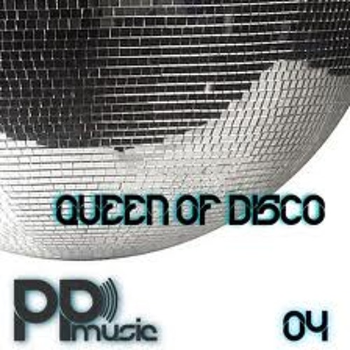 DJ PP - Queen Of Disco (Original HQ Mix)