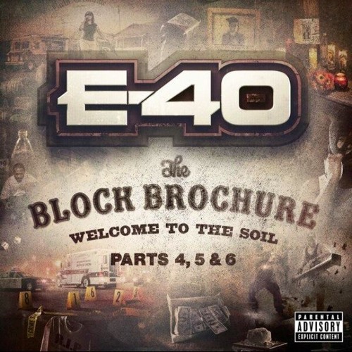 E-40-Bamboo (produced by JHawk)