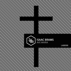 JFX LAB 005 | Isaac Brams - Bipolarity