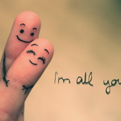 Im all yours MAJA <3