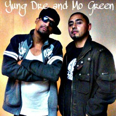 Mo Green "Roll N Smoke"